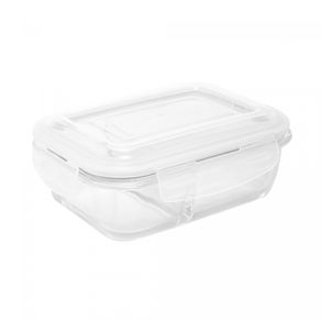 Pote-Hermetico-de-Vidro-Borossilicato-com-Divisoria-e-Tampa-Plastica-640ml-Lyor