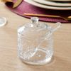 Acucareiro-Petit-com-Colher-New-Butterfly-85cm-x-85cm-x-105cm-Cristal-Lyor
