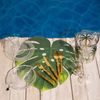 Folha-Decorativa-de-Cristal-Leaf-195cm-x-17cm-x-25cm-Lyor