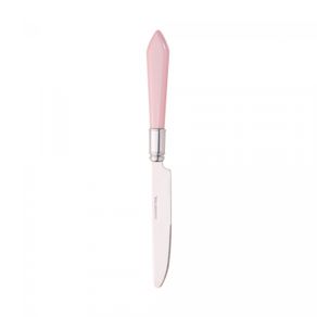 Conjunto-6-Facas-de-Sobremesa-de-Aco-Inox-com-Cabo-de-Plastico-Mother-Pearl-Rosa-215cm-Lyor