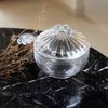 Acucareiro-de-Cristal-Ecologico-com-Colher-Imperial-12cm-x-115cm-Lyor