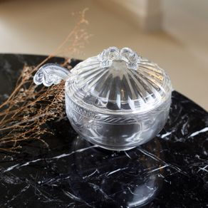 Acucareiro-de-Cristal-Ecologico-com-Colher-Imperial-12cm-x-115cm-Lyor