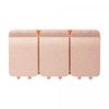 Conjunto-3-Porta-Temperos-de-Bambu-e-PP-com-Colher-e-Bandeja-Lines-Rosa-10cm-x-18cm-x-7cm-Lyor