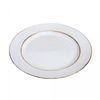 Sousplat-Patinado-de-Plastico-Opala-Branco-33cm-Lyor