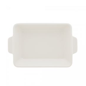 Refratario-de-Porcelana-com-Alca-Basic-Branco-165cm-x-28cm-x-5cm-Lyor