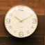 Relogio-de-Parede-de-Plastico-Chronos-Branco-com-Dourado-305cm-x-46cm-Lyor