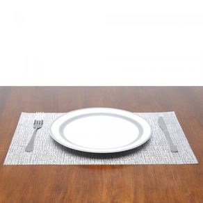 Lugar-Americano-de-PVC-Palace-Prata-30cm-x-45cm-Lyor