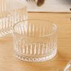 Petisqueira-Redonda-9cm-x-9cm-x-55cm-Sortido-Cristal-Lyor