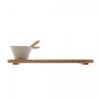 Conjunto-5-Pecas-para-Petiscos-de-Bambu-com-Tabua-e-Molheiras-26cm-x-15cm-Lyor