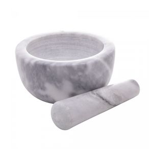 Pilao-de-Marmore-com-Socador-Cinza-Marin-12cm-x-6cm-Lyor
