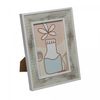 Porta-Retrato-de-Poliestireno-Branco-10cm-x-15cm-Lyor