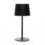 Luminaria-de-Mesa-Led-3-Tons-Usb-Elara-Preta-Metal-Lyor