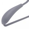 Conjunto-2-Ombreiras-de-Plastico-Emborrachado-para-Cabide-Preto-145cm-x-35cm-x-45cm-Lyor