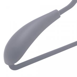Conjunto-2-Ombreiras-de-Plastico-Emborrachado-para-Cabide-Preto-145cm-x-35cm-x-45cm-Lyor