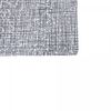 Lugar-Americano-de-Plastico-Abstract-Preto-435cm-x-285cm-Lyor