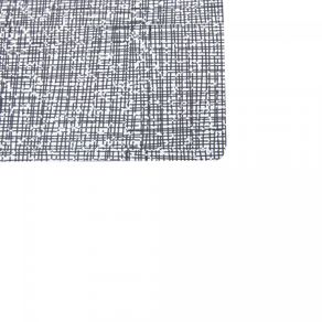 Lugar-Americano-de-Plastico-Abstract-Preto-435cm-x-285cm-Lyor
