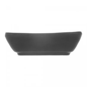 Porta-Shoyu-Quadrado-de-Melamina-Toquio-Preto-7cm-x-7cm-x-2cm-Lyor