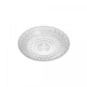 Prato-para-Bolo-de-Vidro-King-30cm-x-6cm-Lyor