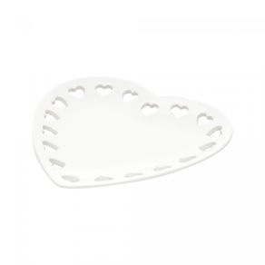 Porta-Aneis-de-Ceramica-Coracao-Branco-23cm-x-22cm-Lyor