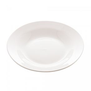 Prato-Fundo-de-Porcelana-Clean-23cm-Lyor