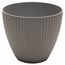 Cachepot-Nevoa-175cm-x-175cm-x-15cm-Cinza-Plastico-Lyor