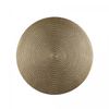 Lugar-Americano-Roma-38cm-Dourado-Plastico-Lyor