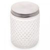 Pote-de-Vidro-Lapidado-Sortido-com-Tampa-Inox-500ml-Lyor