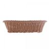 Cesta-Oval-de-Rattan-Plastico-24cm-x-17cm-x-7cm-Lyor