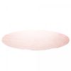 Lugar-Americano-Roma-38cm-Rose-Plastico-Lyor