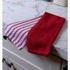 Conjunto-2-Panos-de-Prato-Verona-60cm-x-40cm-Cinza-e-Branco-Algodao-Lyor