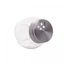 Porta-Tempero-de-Vidro-com-Tampa-de-Metal-200ml-Lyor