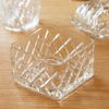 Petisqueira-Quadrada-9cm-x-9cm-x-6cm-Sortido-Cristal-Lyor