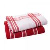 Conjunto-2-Panos-de-Prato-Verona-60cm-x-40cm-Cinza-e-Branco-Algodao-Lyor