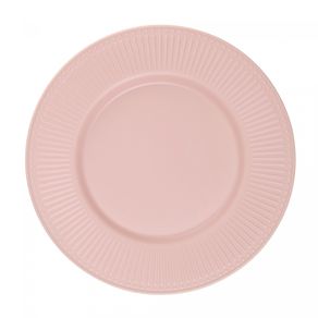 Prato-para-Sobremesa-Aveline-20cm-Bege-Melamina-Lyor