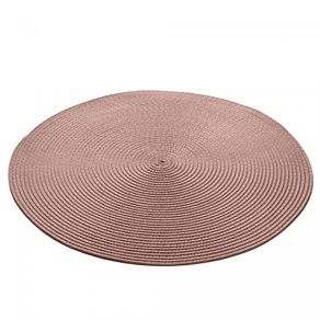 Lugar-Americano-de-Polipropileno-Fresno-Espiral-Taupe-38cm-Lyor