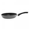 Frigideira-de-Inducao-em-Aluminio-com-Revestimento-Ceramico-Granito-Chef-Cinza-24cm-Lyor