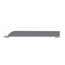 Porta-Frios-de-Bambu-e-PP-com-Tampa-de-Poliestireno-Cinza-21cm-x-16cm-x-4cm-Lyor