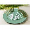 Sousplat-Patinado-de-Plastico-Opala-Verde-33cm-Lyor