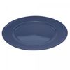 Sousplat-de-Plastico-Opala-Azul-33cm-Lyor