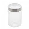 Pote-de-Vidro-com-Tampa-de-Aco-Inox-e-Acrilico-Sydney-13L-Lyor