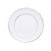 Sousplat-Patinado-de-Plastico-Moon-Branco-25cm-Lyor