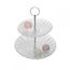 Porta-Doces-de-Vidro-2-Andares-Diamond-25cm-Lyor