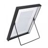 Porta-Retrato-de-Metal-Preto-10Cm-X-15Cm-Lyor