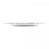 Sousplat-Patinado-de-Plastico-Moon-Branco-33cm-Lyor