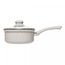Panela-de-Inducao-Granito-Chef-16cm-Off-White-Aluminio-com-Revestimento-Ceramico-Lyor