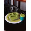 Copo-de-Bambu-e-PP-com-Tampa-Baby-Dino-Verde-450ml-Lyor