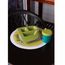 Copo-de-Bambu-e-PP-com-Tampa-Baby-Dino-Verde-450ml-Lyor
