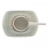 Porta-Sabonete-Liquido-de-Ceramica-Granilite-Bath-Cinza-430ml-Lyor