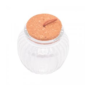 Pote-com-Tampa-de-Cortica-e-Puxador-Classic-600ml-Vidro-Lyor