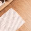 Tapete-com-Antiderrapante-para-Banheiro-Comfort-38cm-x-58cm-Branco-e-Bege-Chenille-Lyor